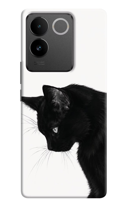 Shadow Gaze Vivo T2 Pro 5G Back Cover