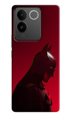 Dark Knight Vivo T2 Pro 5G Hard Case Back Cover by Casekaro