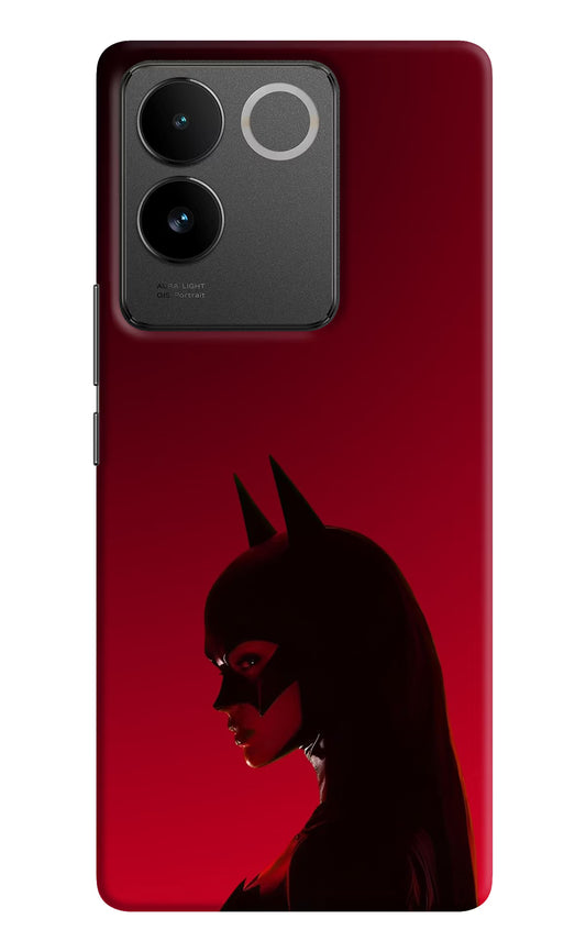 Night Thief Vivo T2 Pro 5G Back Cover