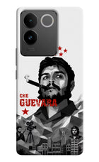 Che Guevara Iconic Vivo T2 Pro 5G Hard Case Back Cover by Casekaro