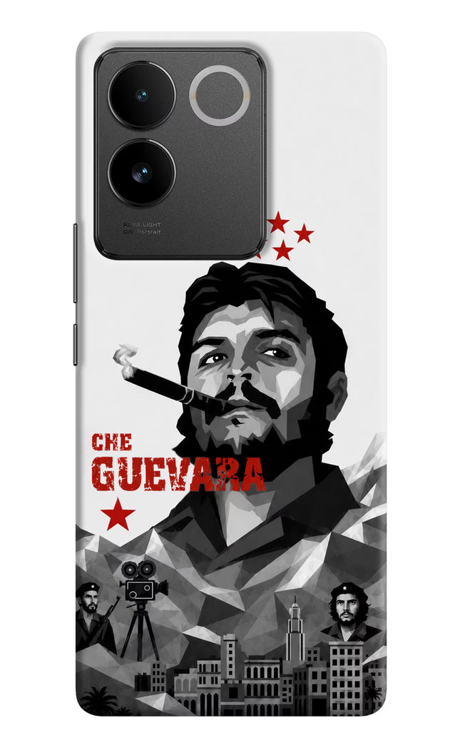 Che Guevara Iconic Vivo T2 Pro 5G Hard Case Back Cover by Casekaro