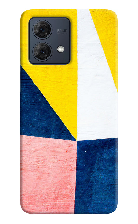 Colourful Art Moto G54 5G Back Cover