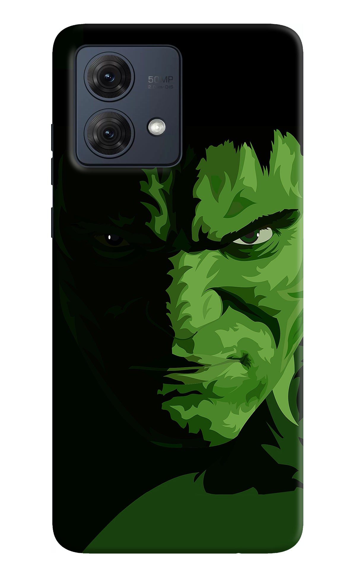 HULK Moto G54 5G Back Cover