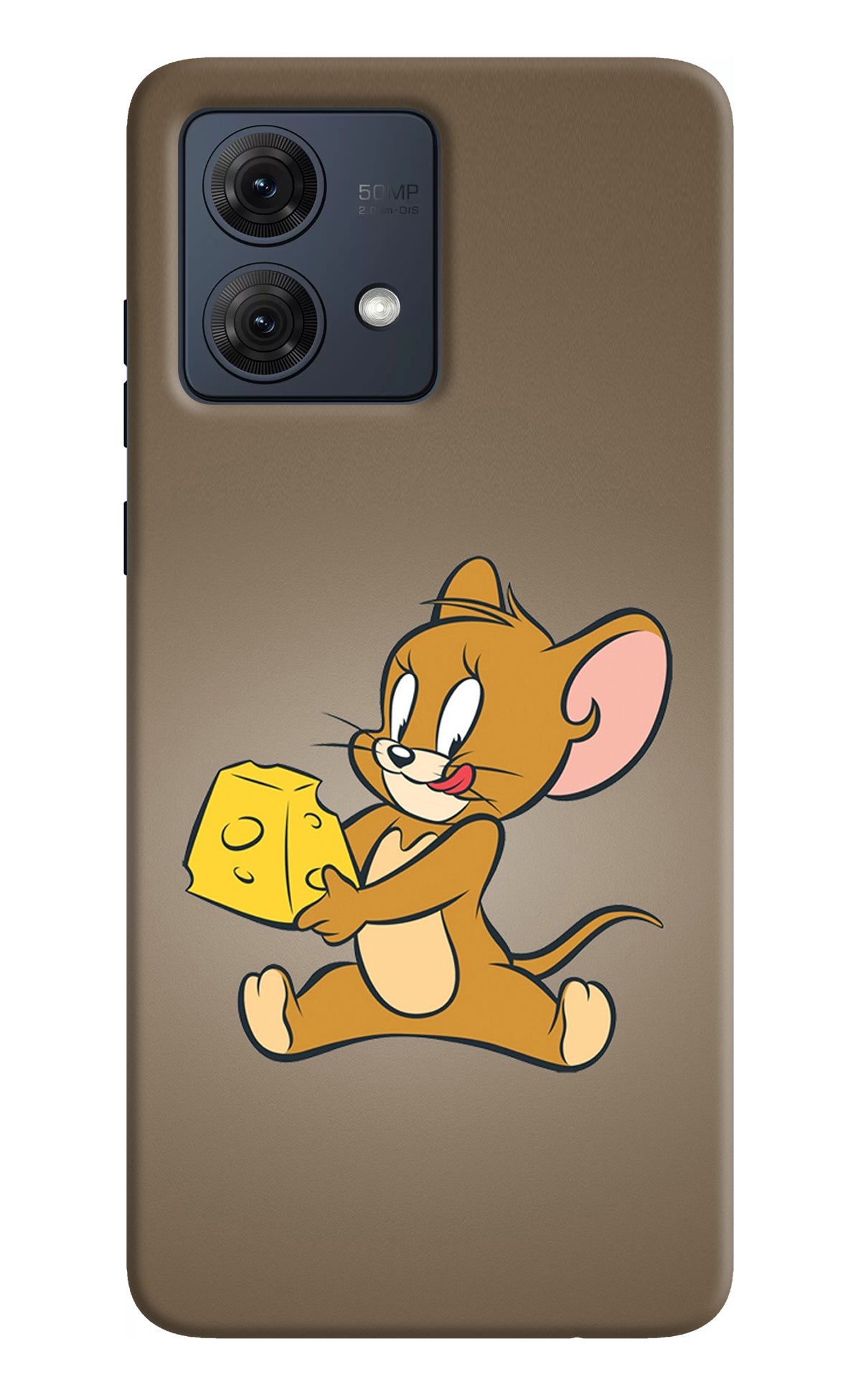 Jerry Moto G54 5G Back Cover