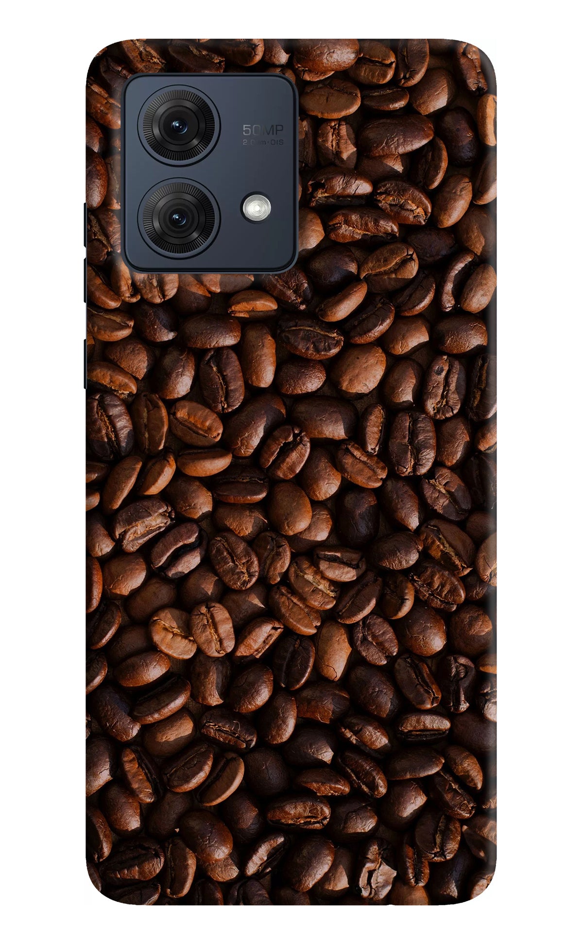 Coffee Beans Moto G54 5G Back Cover