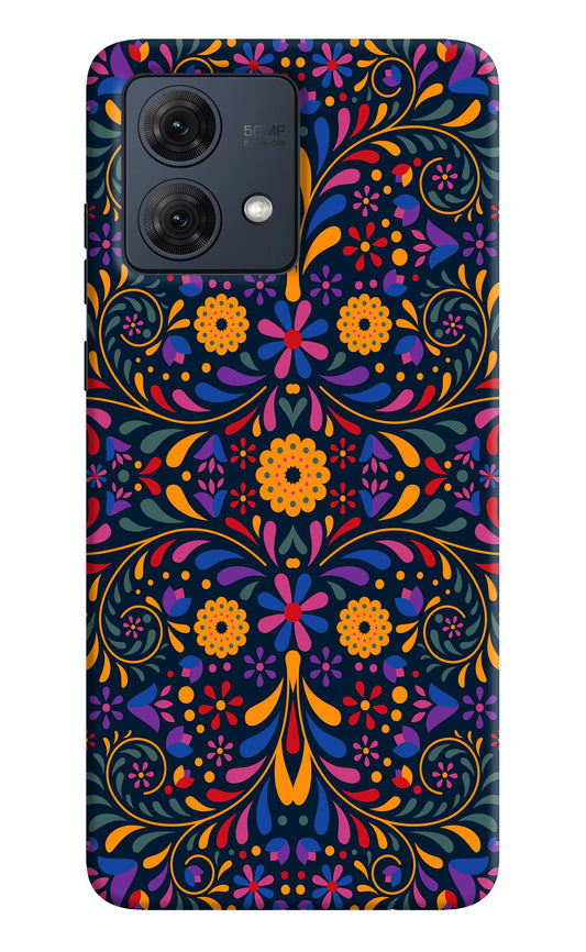 Mexican Art Moto G54 5G Back Cover