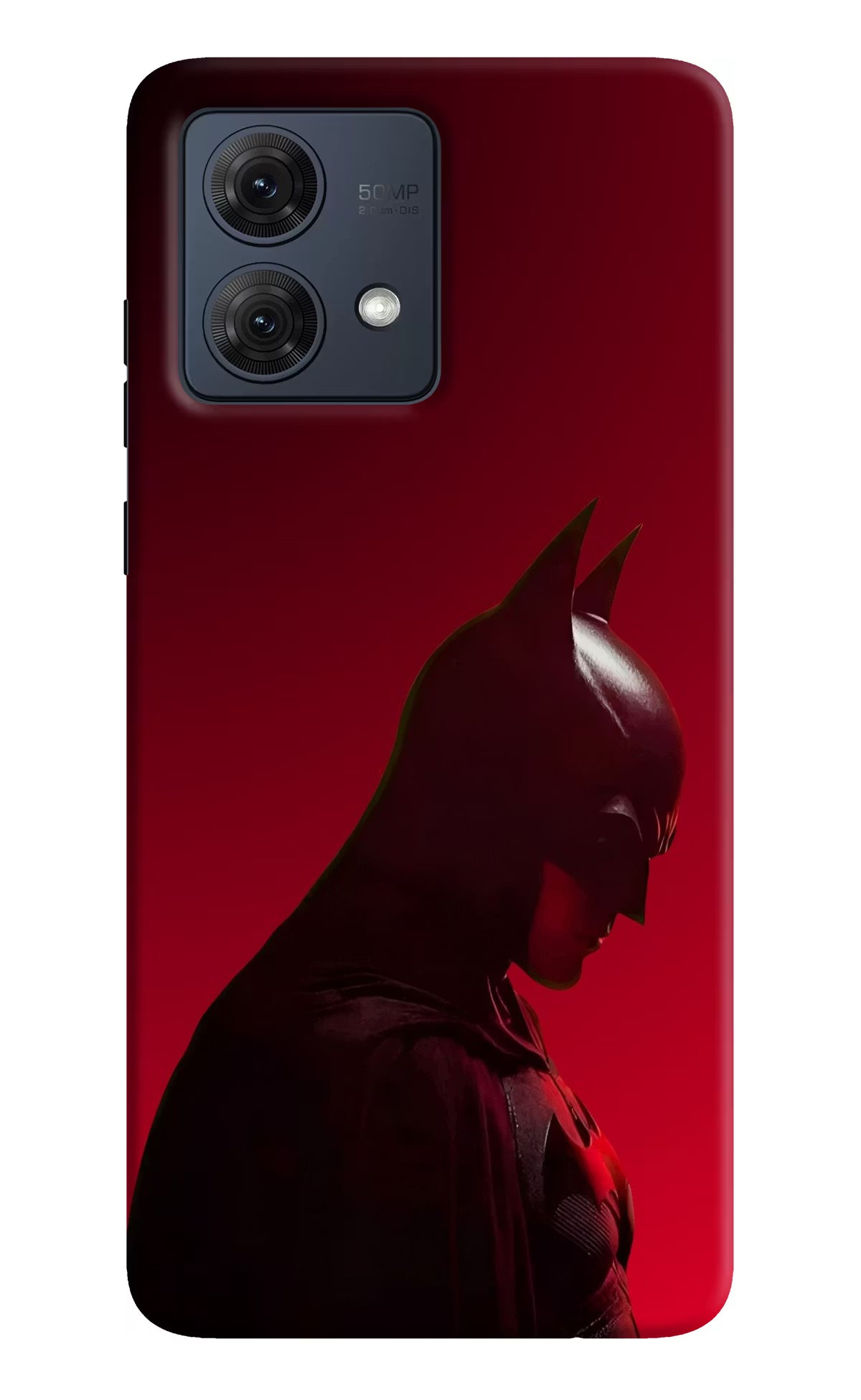 Dark Knight Moto G54 5G Back Cover