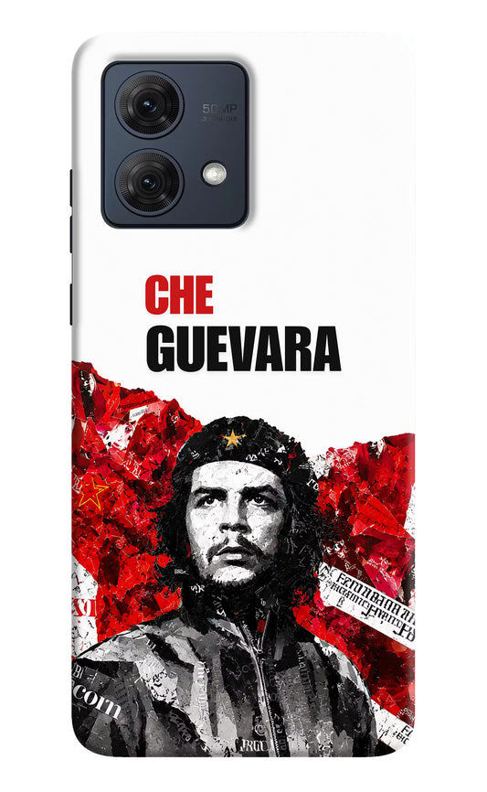 Che Guevara Revolution Moto G54 5G Back Cover