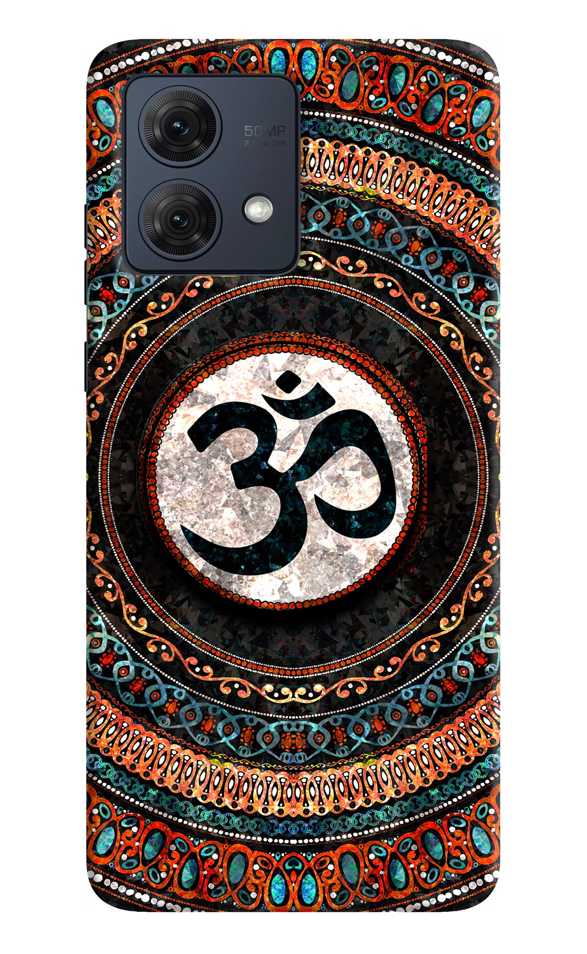 Om Culture Moto G54 5G Pop Case