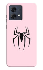 Peter Symbol Moto G84 5G Hard Case Back Cover by Casekaro