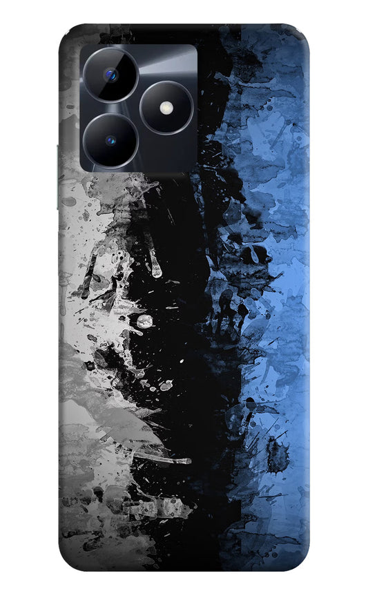 Artistic Design Realme C53 Hard Case Back Cover by Casekaro