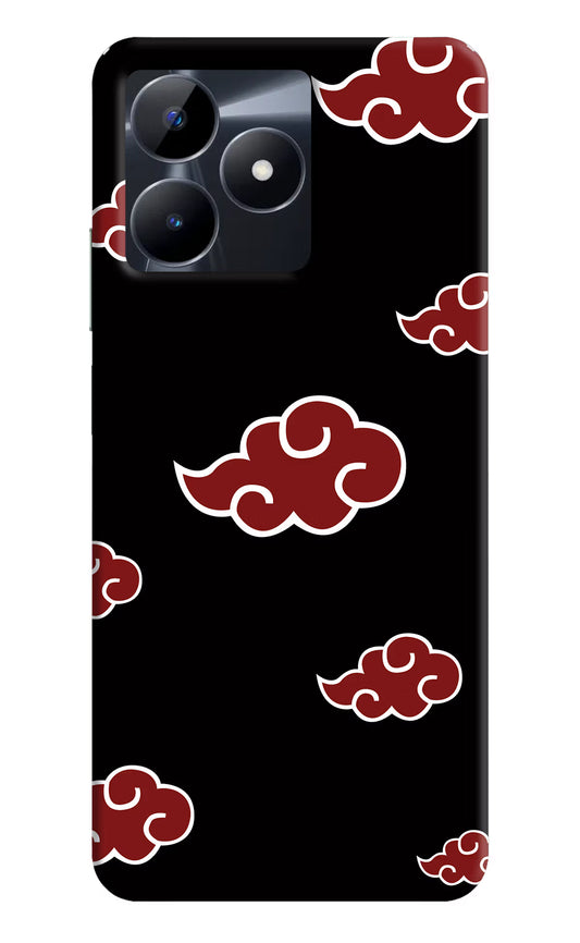 Akatsuki Realme C53 Hard Case Back Cover by Casekaro