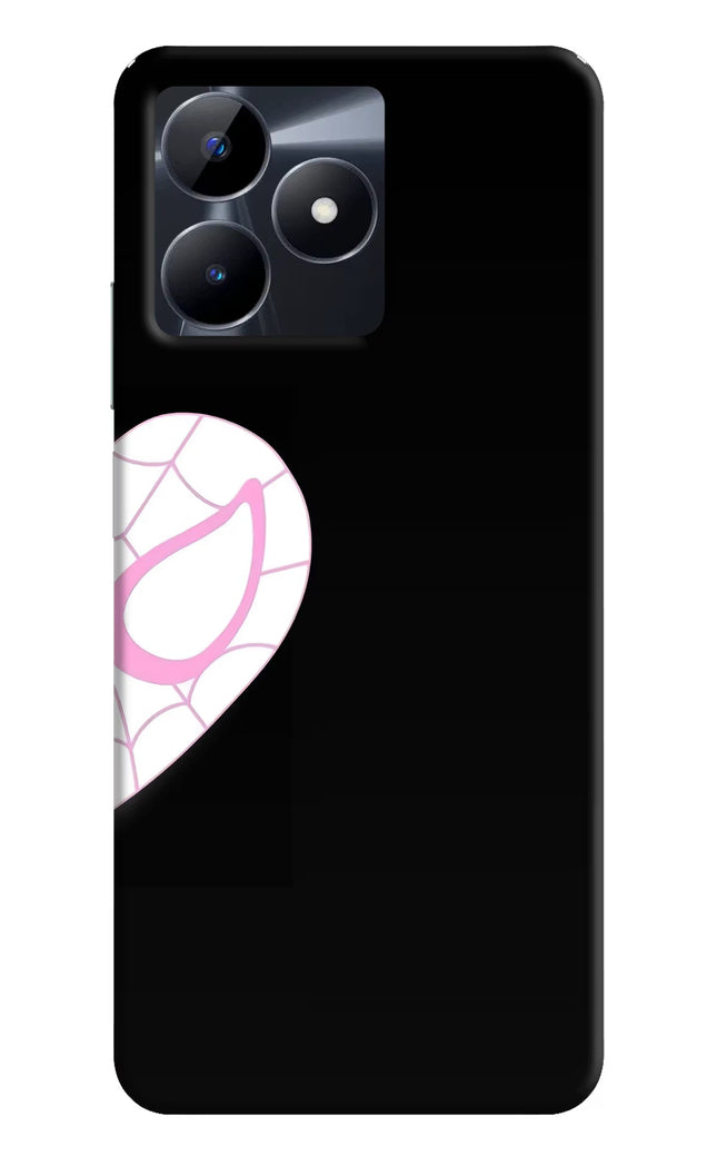 Gwen Mask Realme C53 Hard Case Back Cover by Casekaro