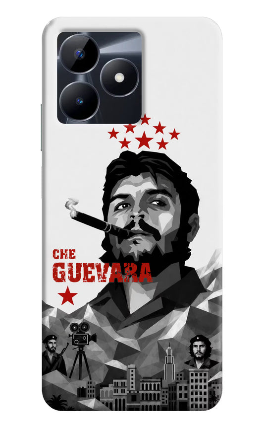 Che Guevara Iconic Realme C53 Back Cover