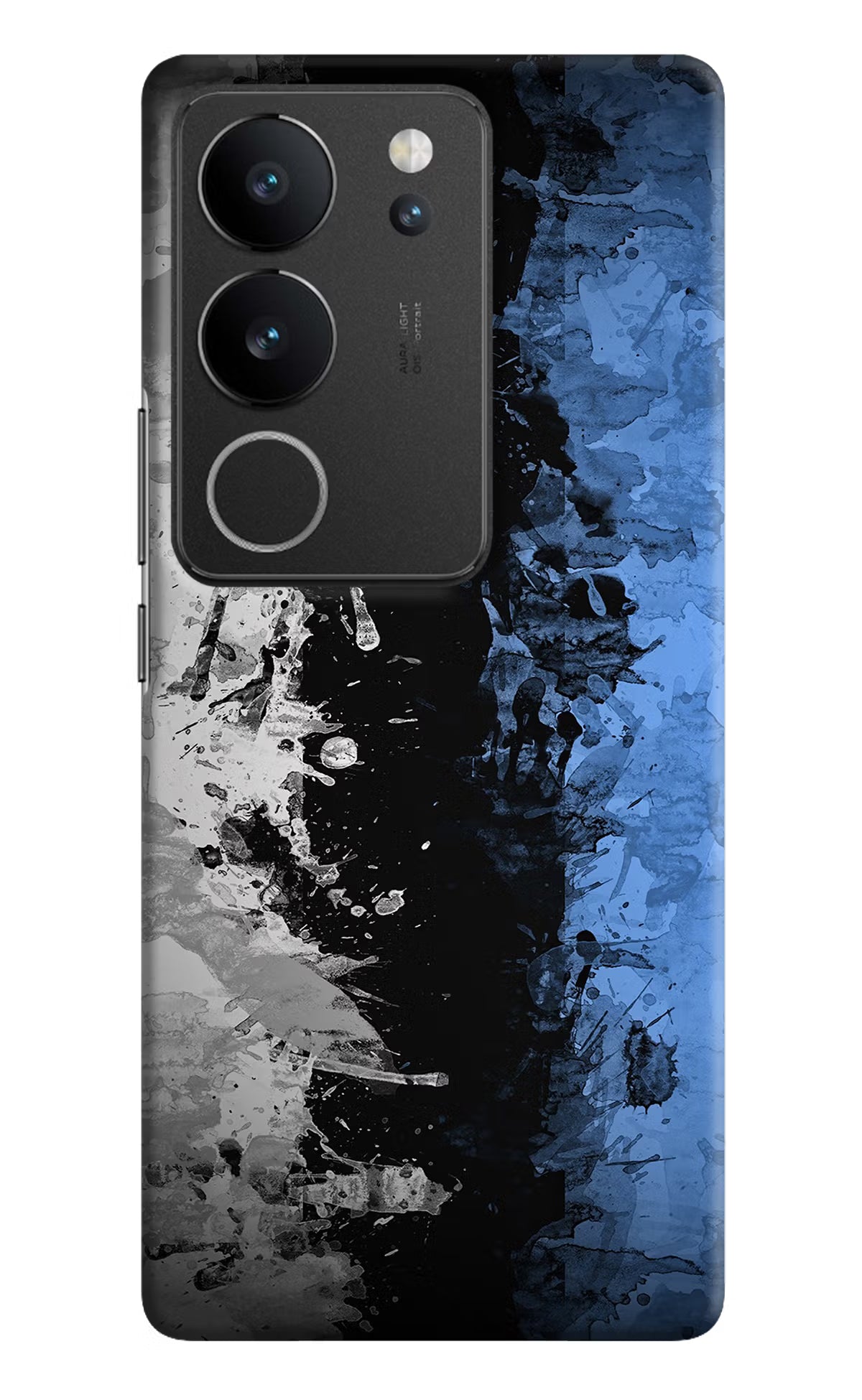 Artistic Design Vivo V29/V29 Pro Hard Case Back Cover by Casekaro