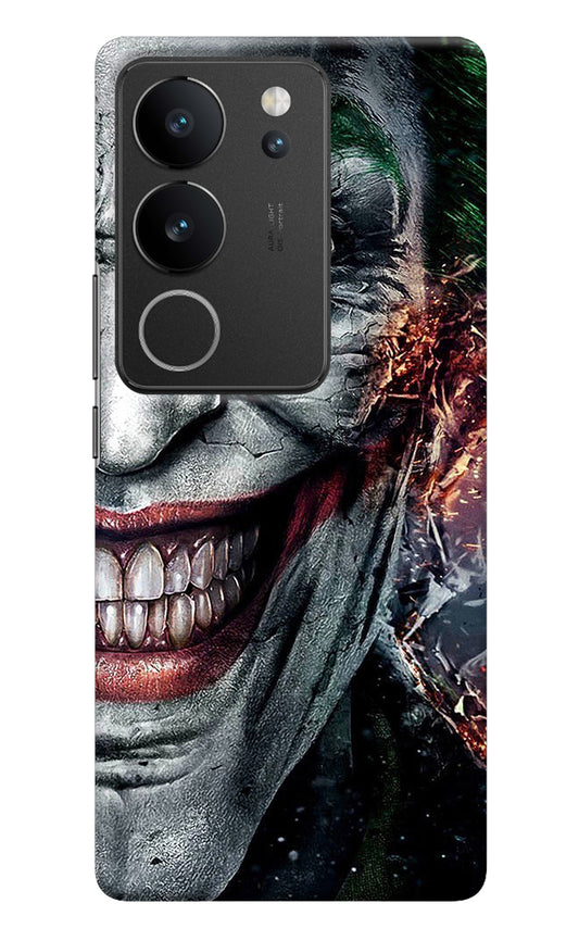 Joker Cam Vivo V29/V29 Pro Back Cover