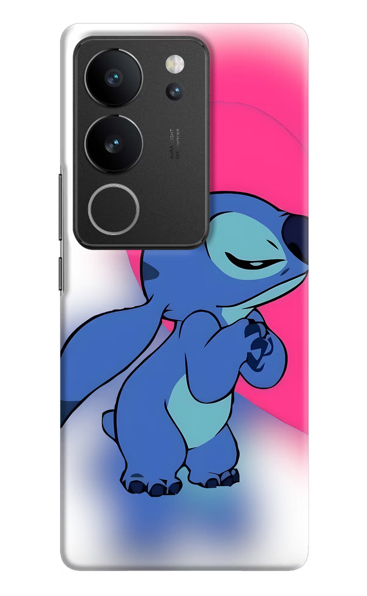 Stitch Hug Vivo V29/V29 Pro Back Cover