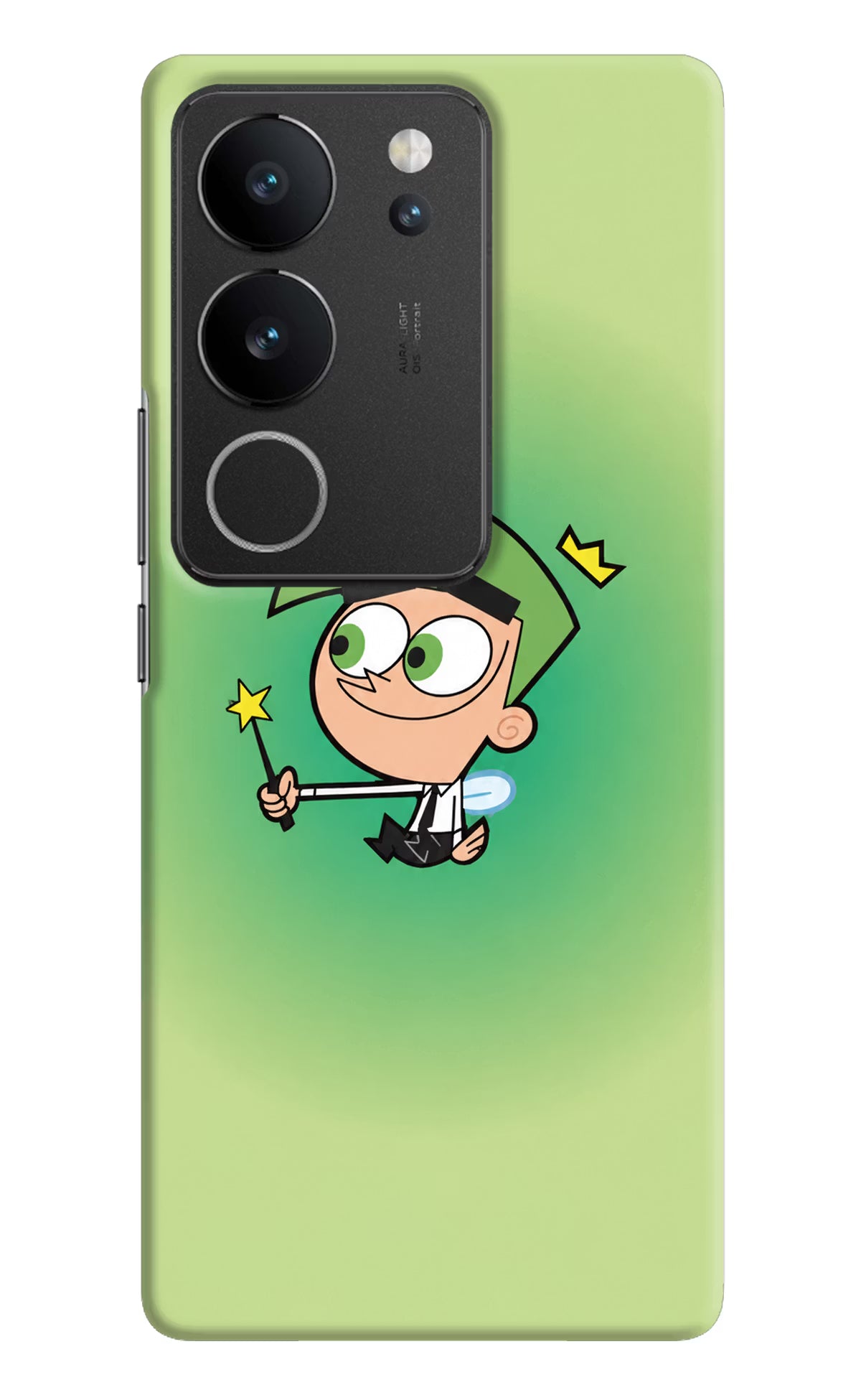 Cosmo Magic Vivo V29/V29 Pro Back Cover