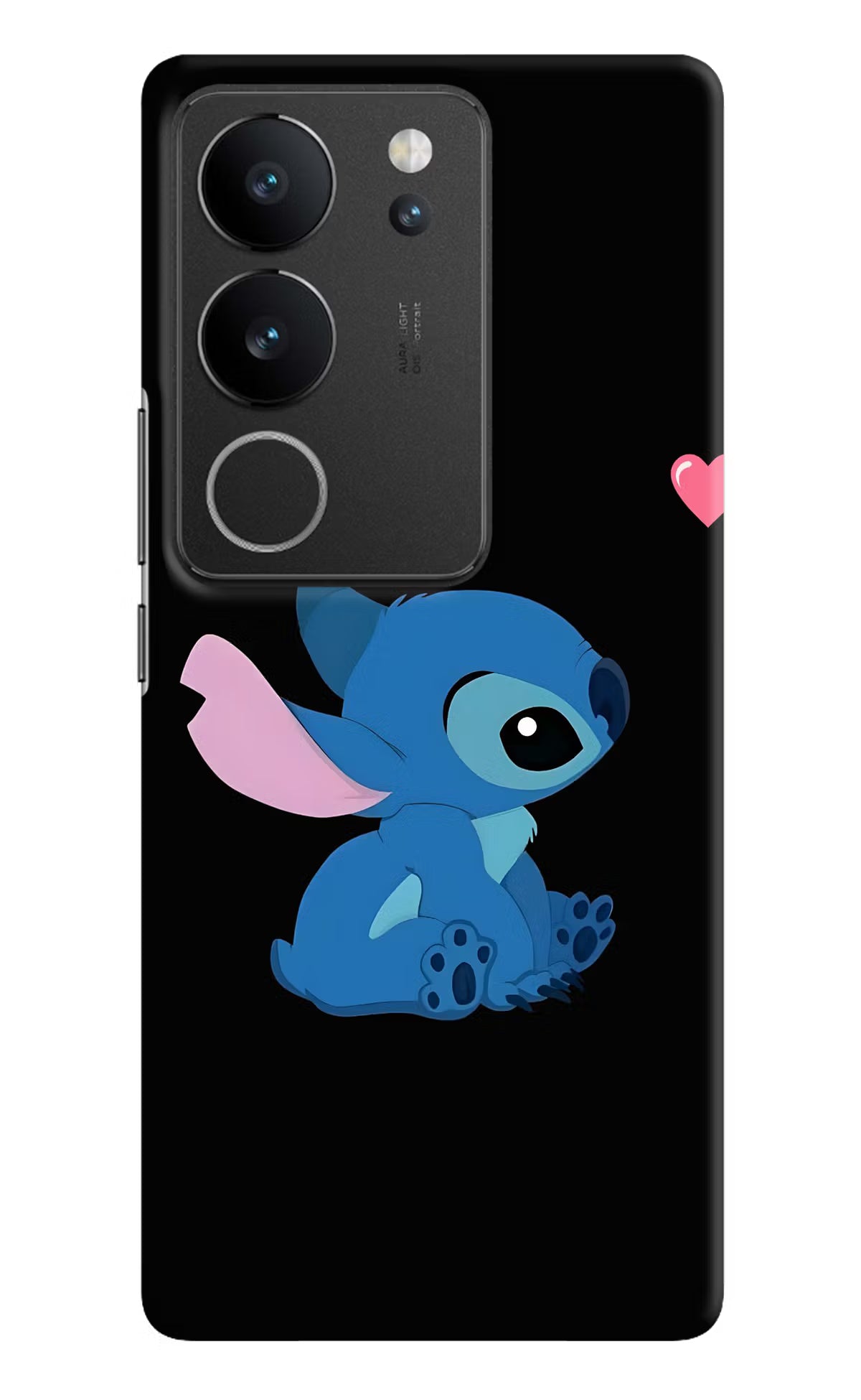 Stitch Crush Vivo V29/V29 Pro Back Cover