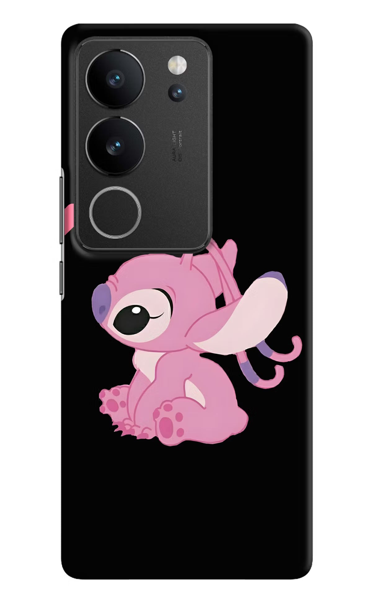 Angel Crush Vivo V29/V29 Pro Back Cover