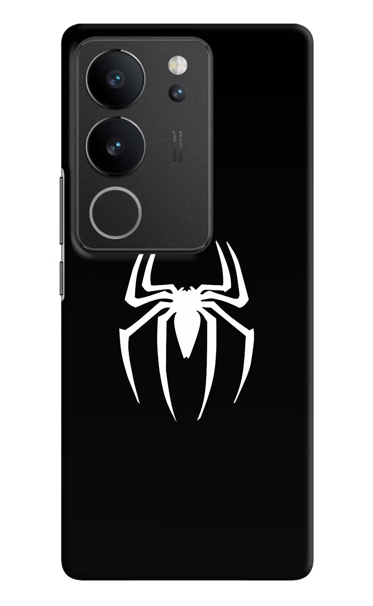 Miles Symbol Vivo V29/V29 Pro Back Cover