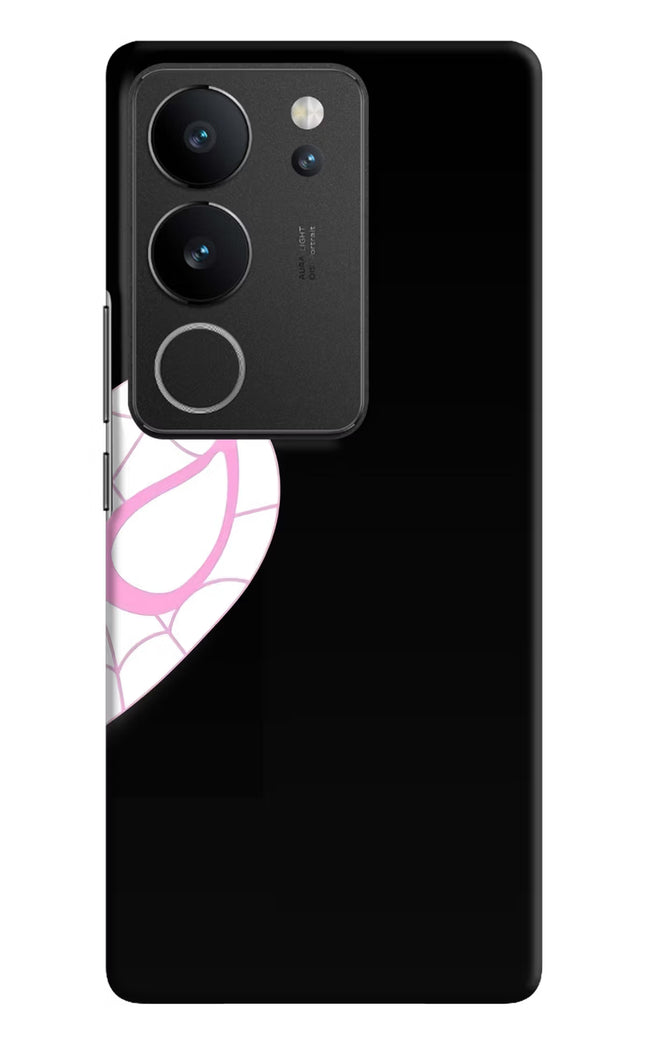 Gwen Mask Vivo V29/V29 Pro Hard Case Back Cover by Casekaro