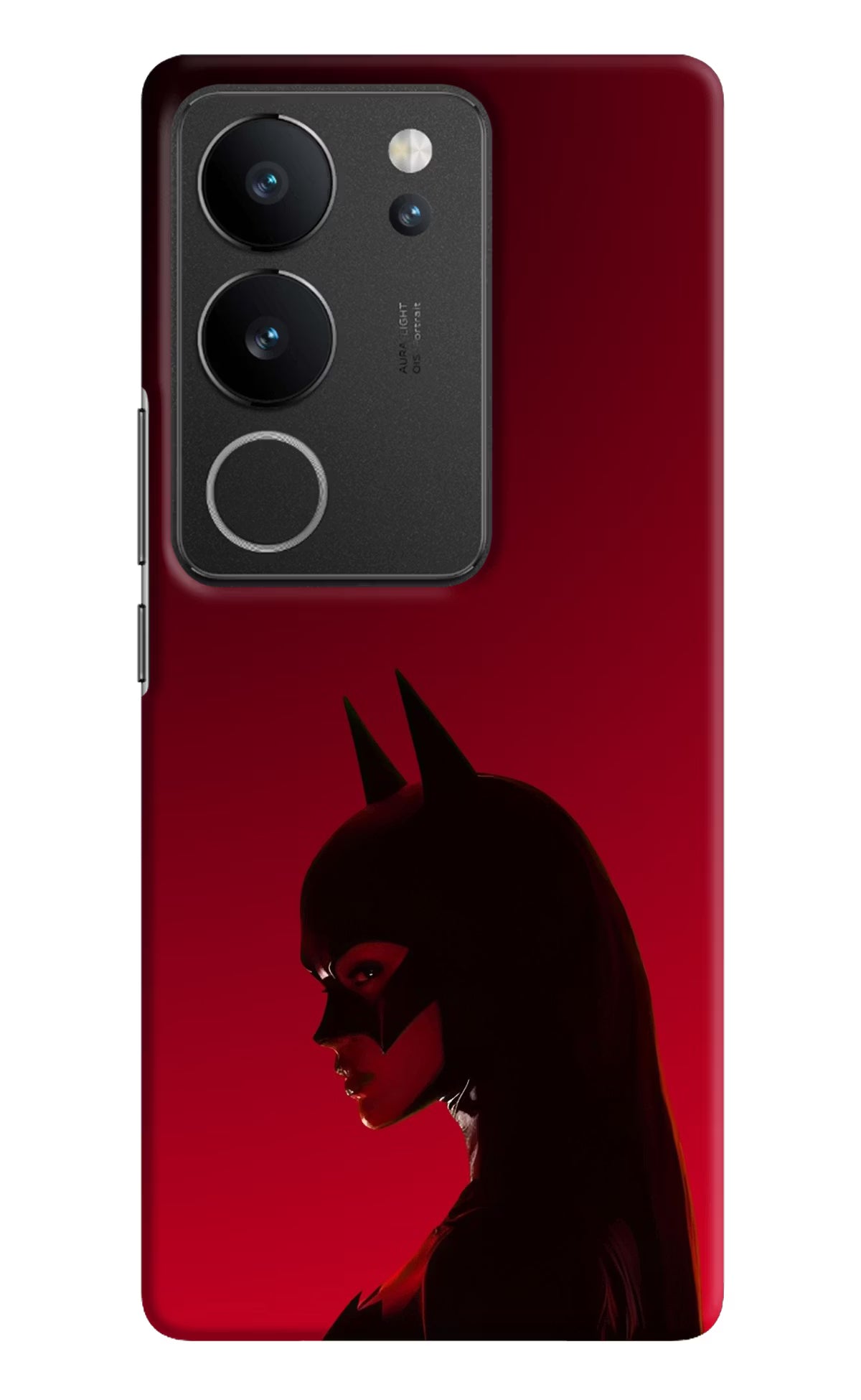 Night Thief Vivo V29/V29 Pro Back Cover