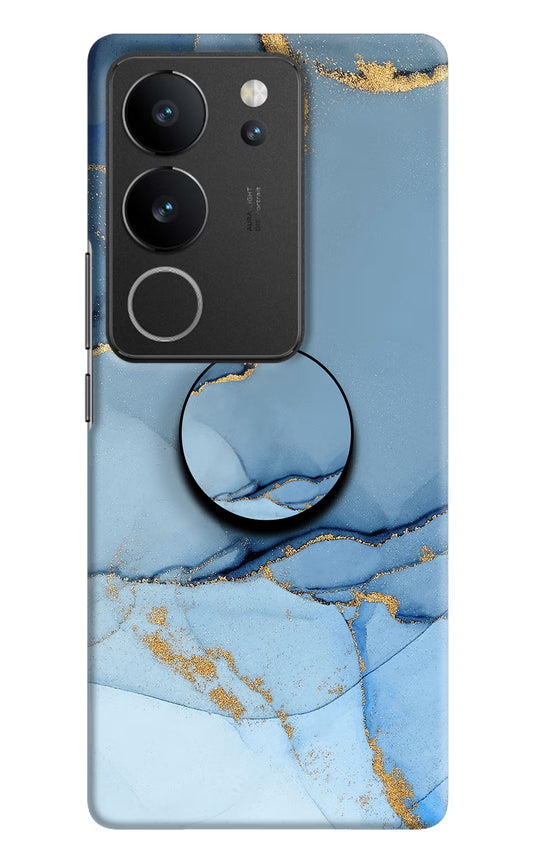Blue Marble Vivo V29/V29 Pro Pop Case by Casekaro