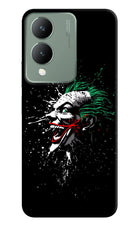 Joker Vivo Y17s Back Cover