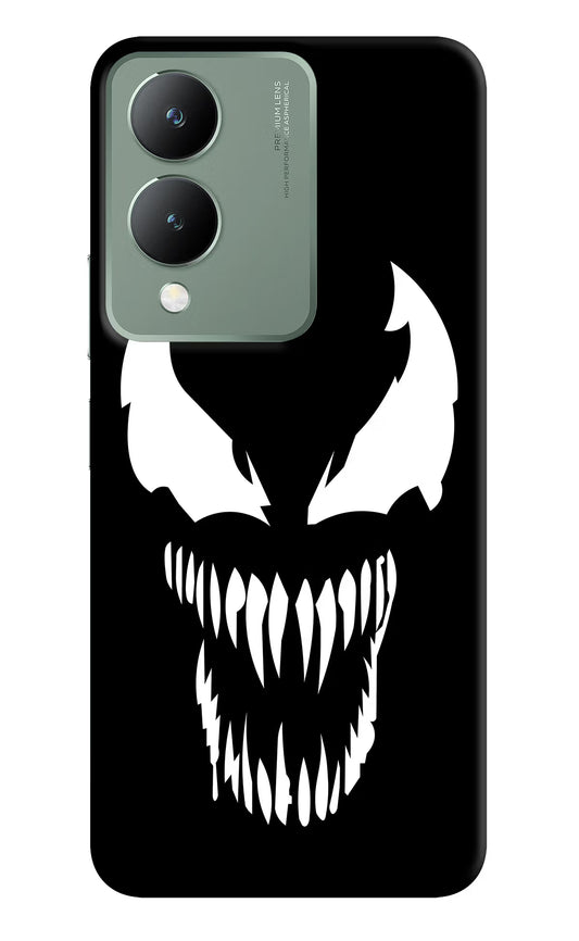 Venom Vivo Y17s Back Cover