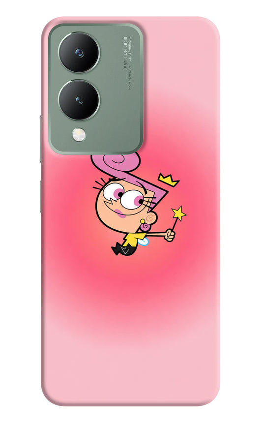 Wanda Magic Vivo Y17s Hard Case Back Cover by Casekaro