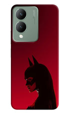Night Thief Vivo Y17s Hard Case Back Cover by Casekaro