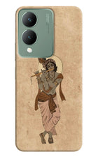 Krishna Vivo Y17s Back Cover