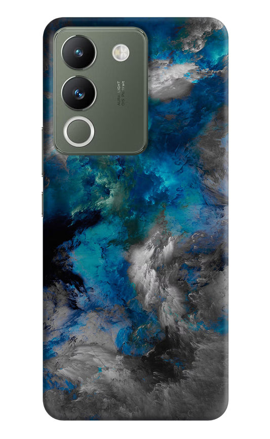 Artwork Vivo Y200 5G Hard Case Back Cover by Casekaro