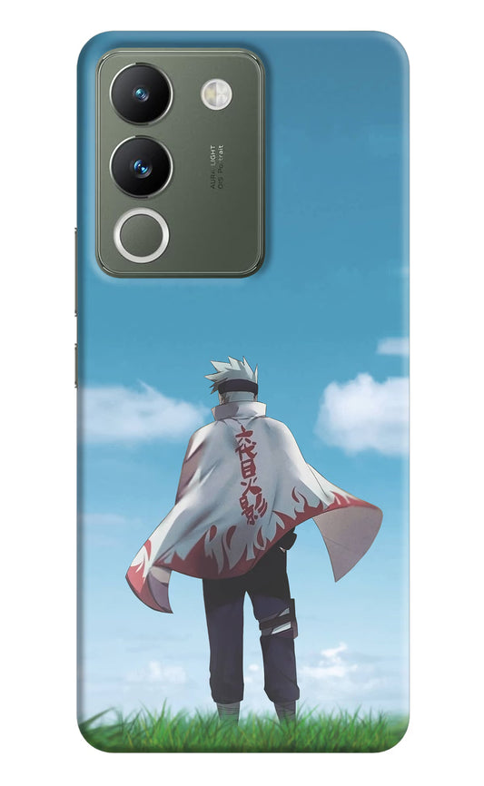 Kakashi Vivo Y200 5G Hard Case Back Cover by Casekaro