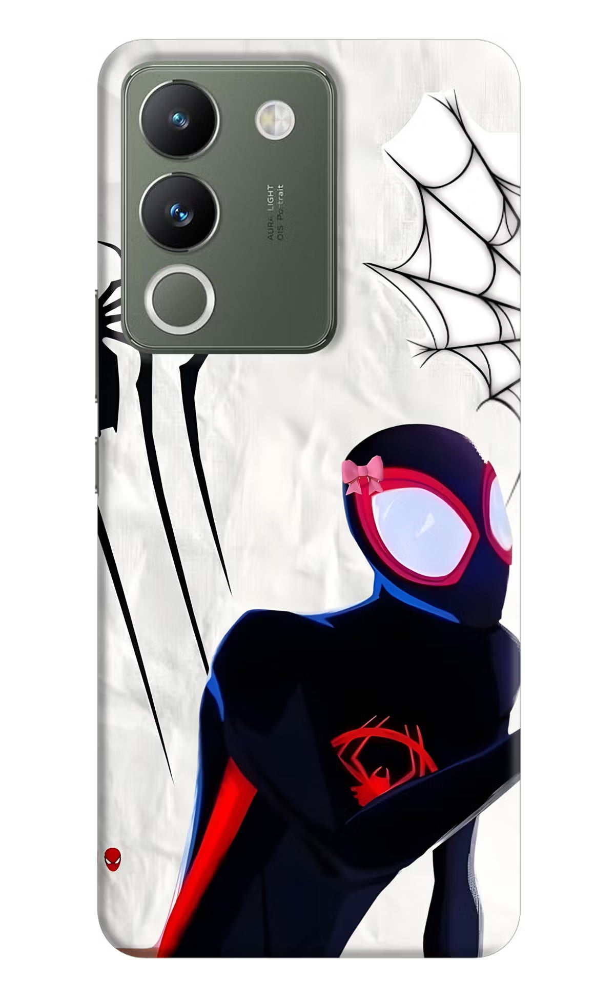 Miles Verse Vivo Y200 5G Back Cover