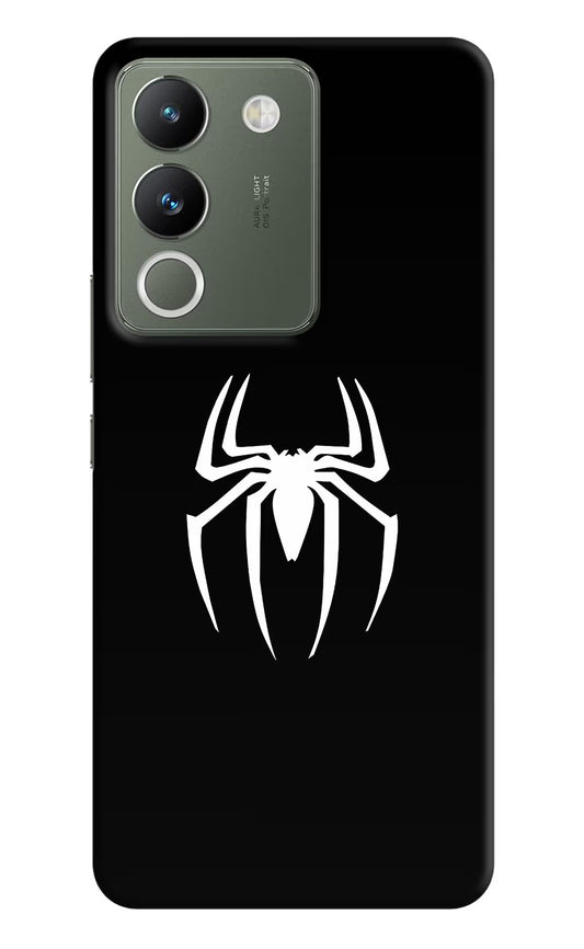 Miles Symbol Vivo Y200 5G Hard Case Back Cover by Casekaro