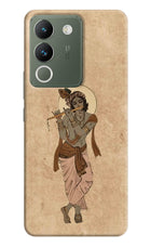 Krishna Vivo Y200 5G Back Cover