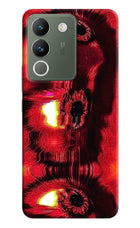 Fire Eye Vivo Y200 5G Back Cover