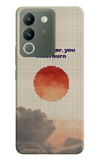 Pixel Sun Vivo Y200 5G Back Cover