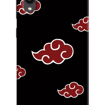 Akatsuki Samsung M02 Hard Case Back Cover by Casekaro