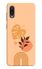 Bohemian Art Samsung M02 Hard Case Back Cover by Casekaro