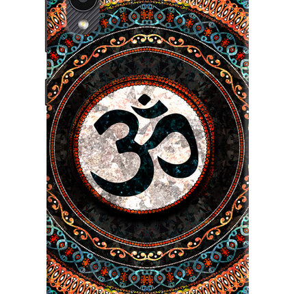Om Culture Samsung M02 Pop Case by Casekaro