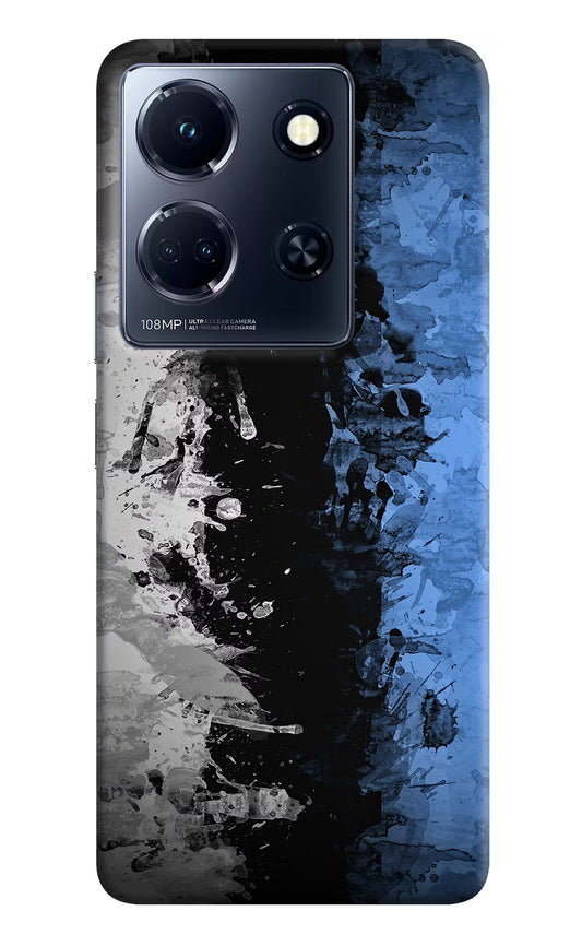 Artistic Design Infinix Note 30 5g Hard Case Back Cover by Casekaro