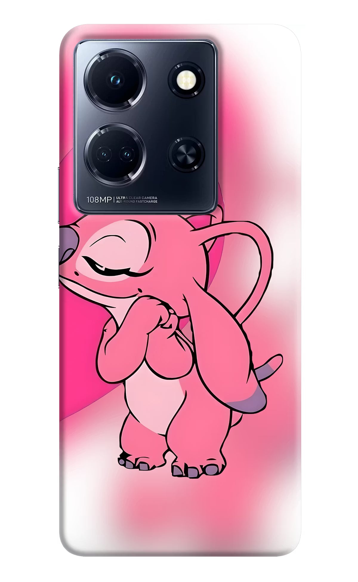 Angel Hug Infinix Note 30 5g Back Cover