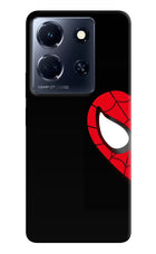 Peter Mask Infinix Note 30 5g Hard Case Back Cover by Casekaro