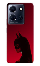 Night Thief Infinix Note 30 5g Hard Case Back Cover by Casekaro
