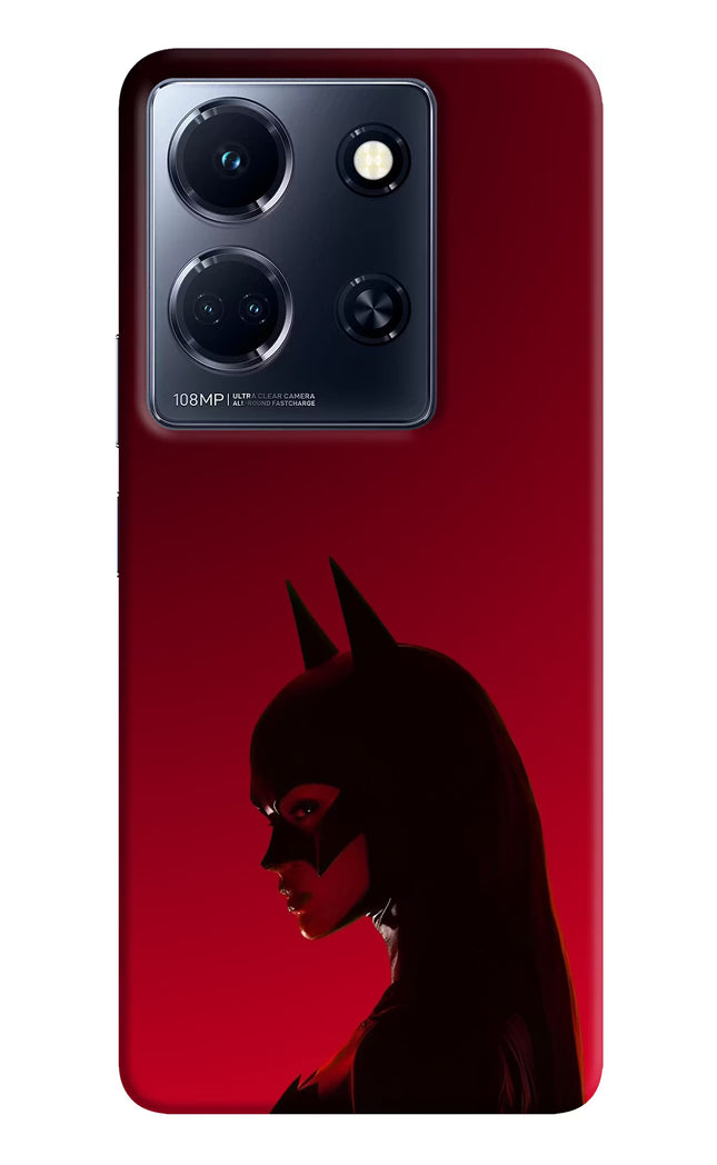 Night Thief Infinix Note 30 5g Hard Case Back Cover by Casekaro