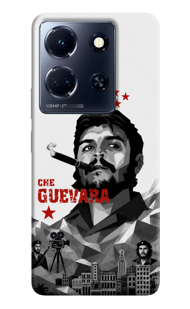 Che Guevara Iconic Infinix Note 30 5g Back Cover
