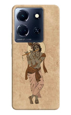 Krishna Infinix Note 30 5g Back Cover